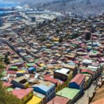 Urlaub Chile • Valparaíso (Sehenswürdigkeiten)